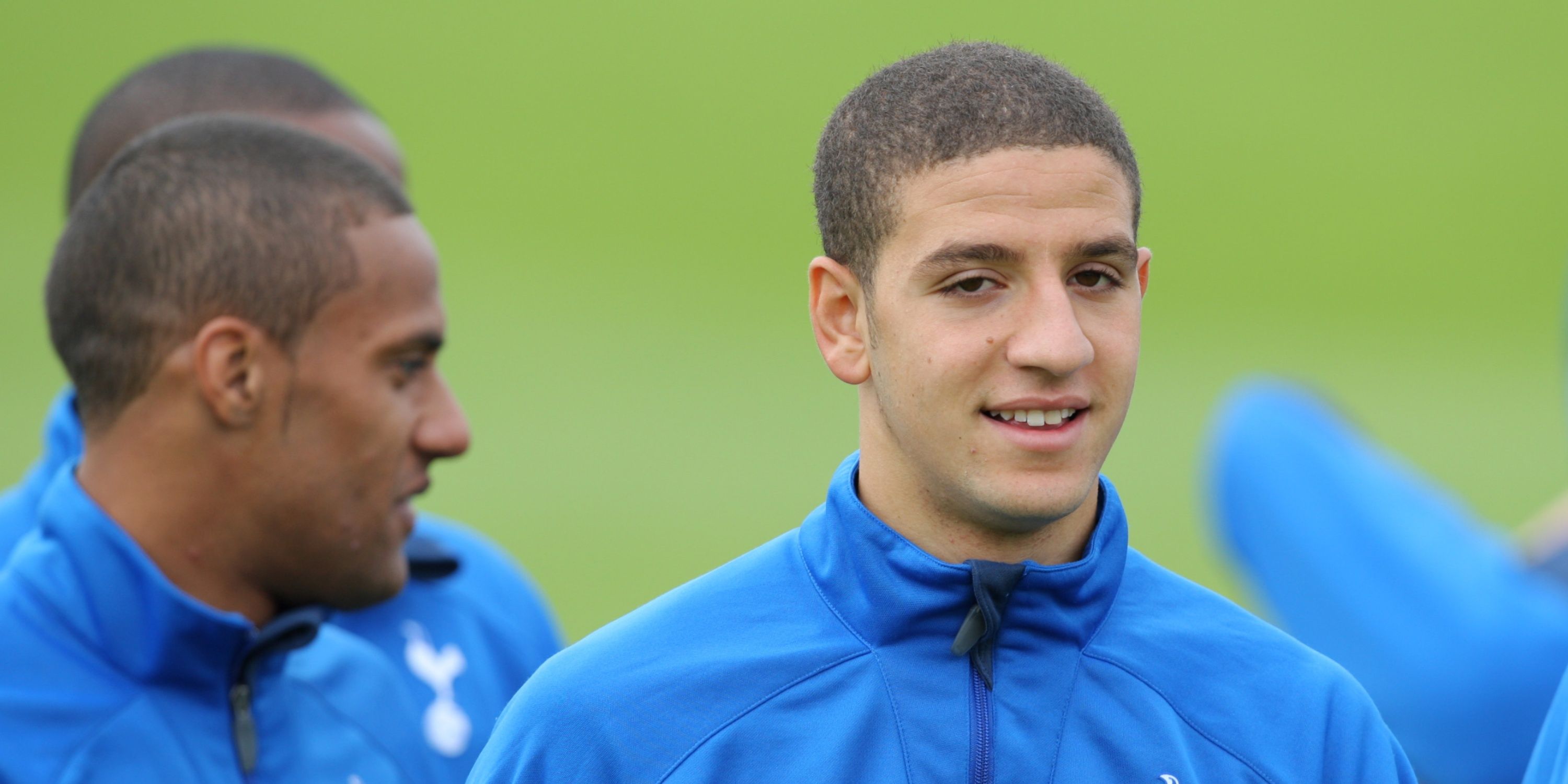 Adel Taarabt-2