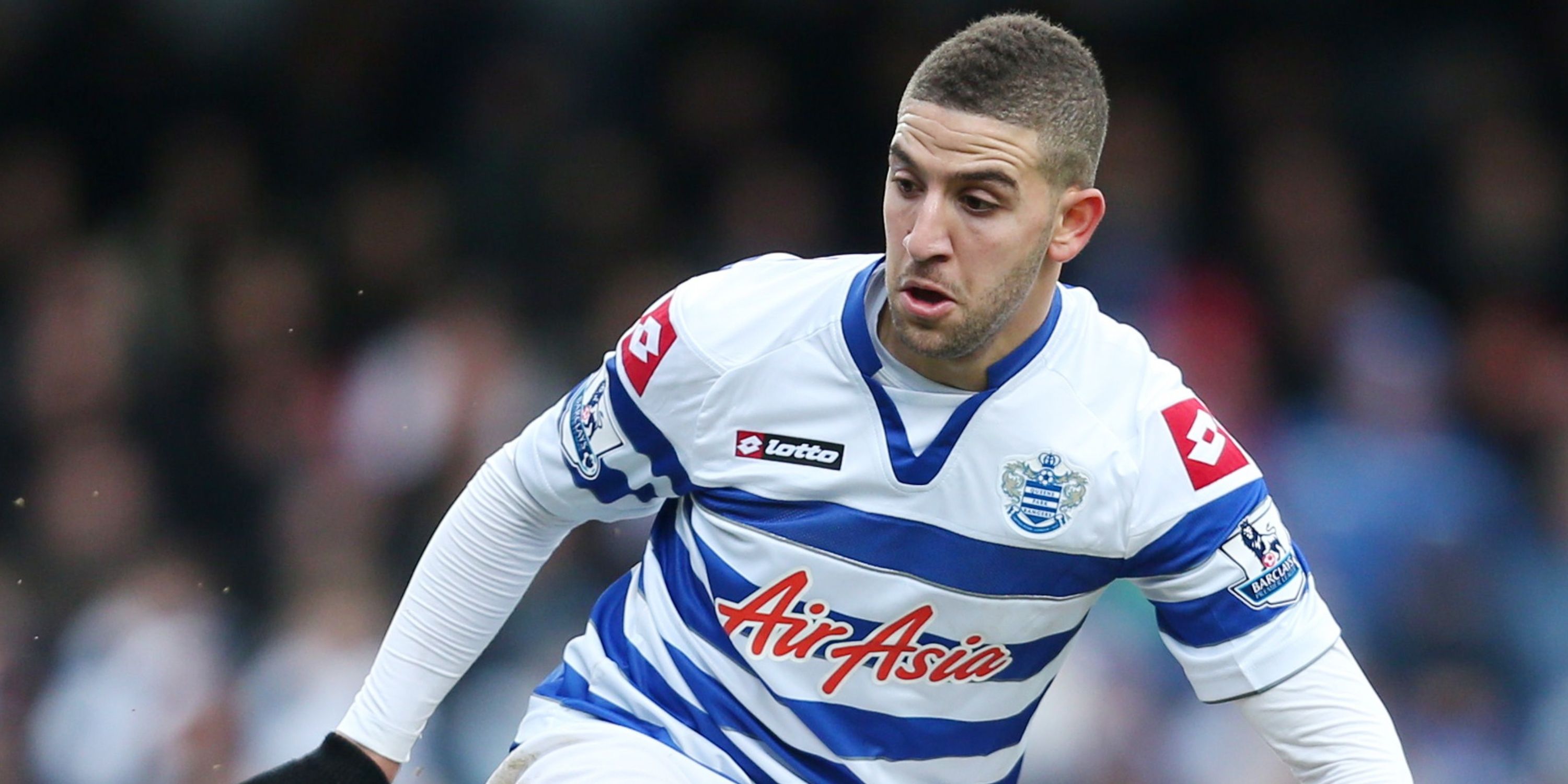 Adel Taarabt