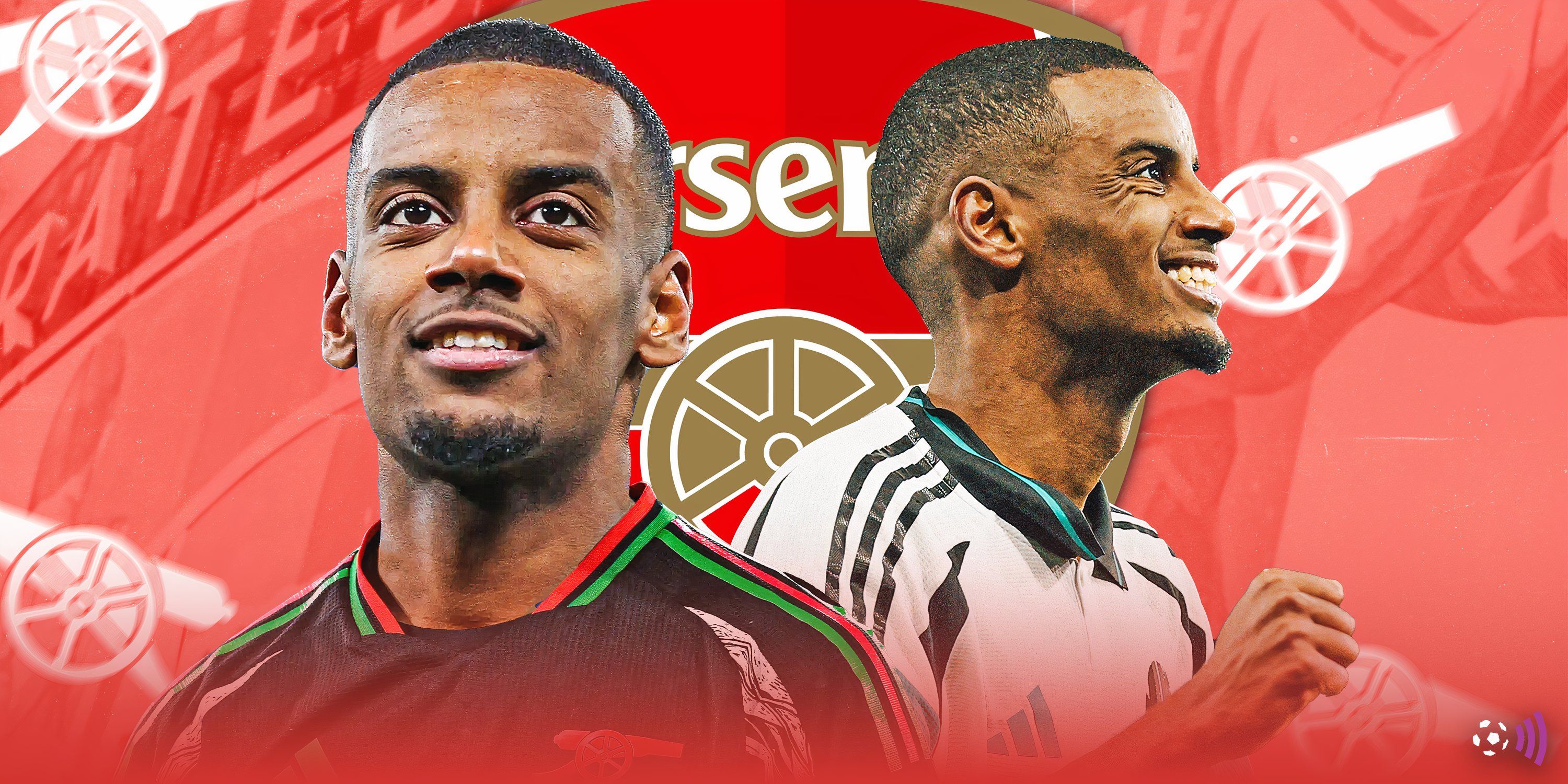 Alexander-Isak-Arsenal