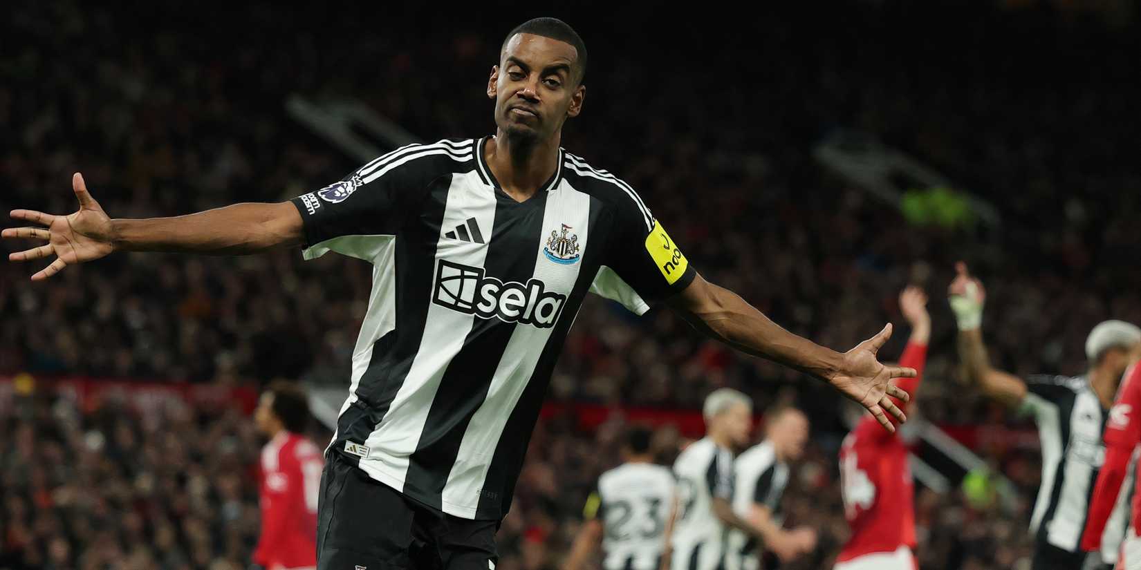 alexander-isak-newcastle-premier-league