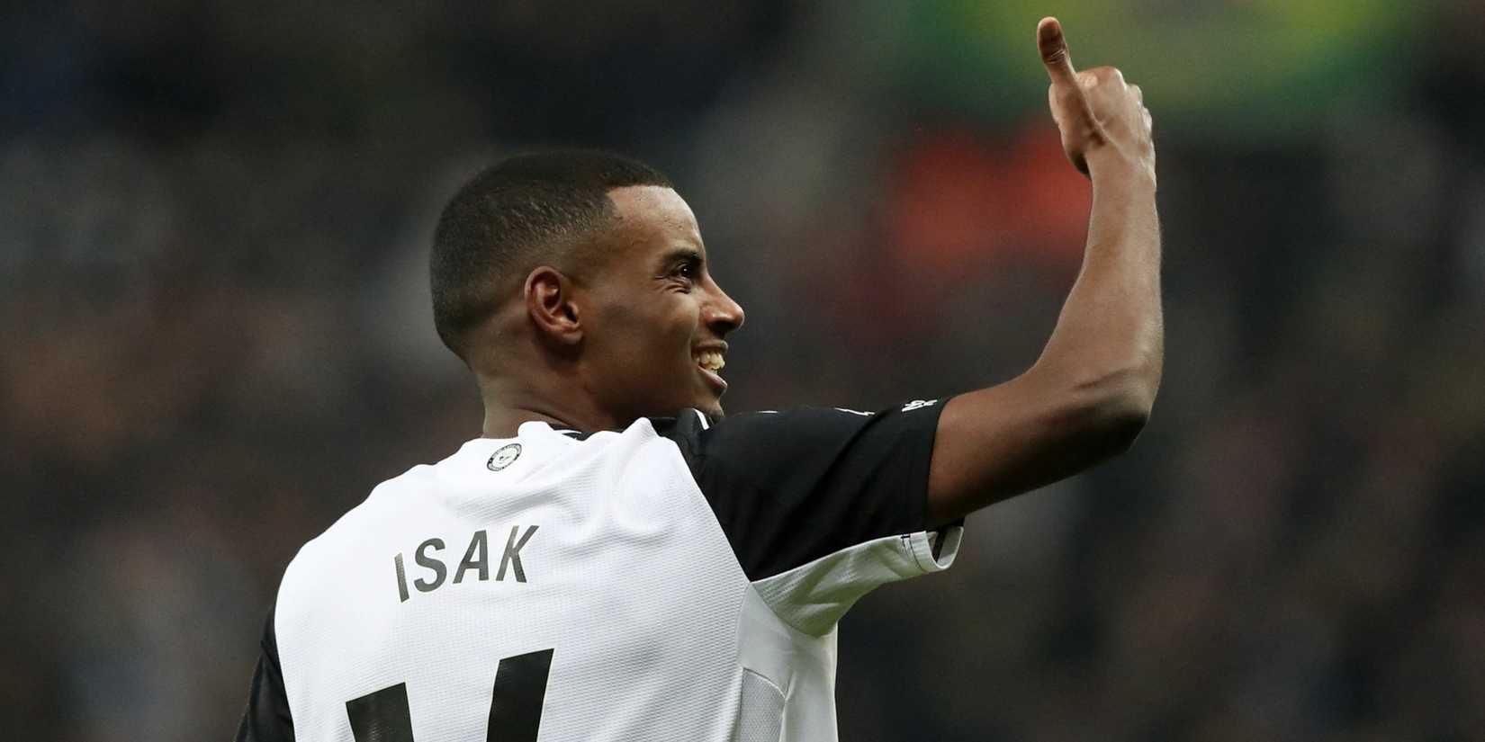 Arsenal board members now championing £150m star as top striker target