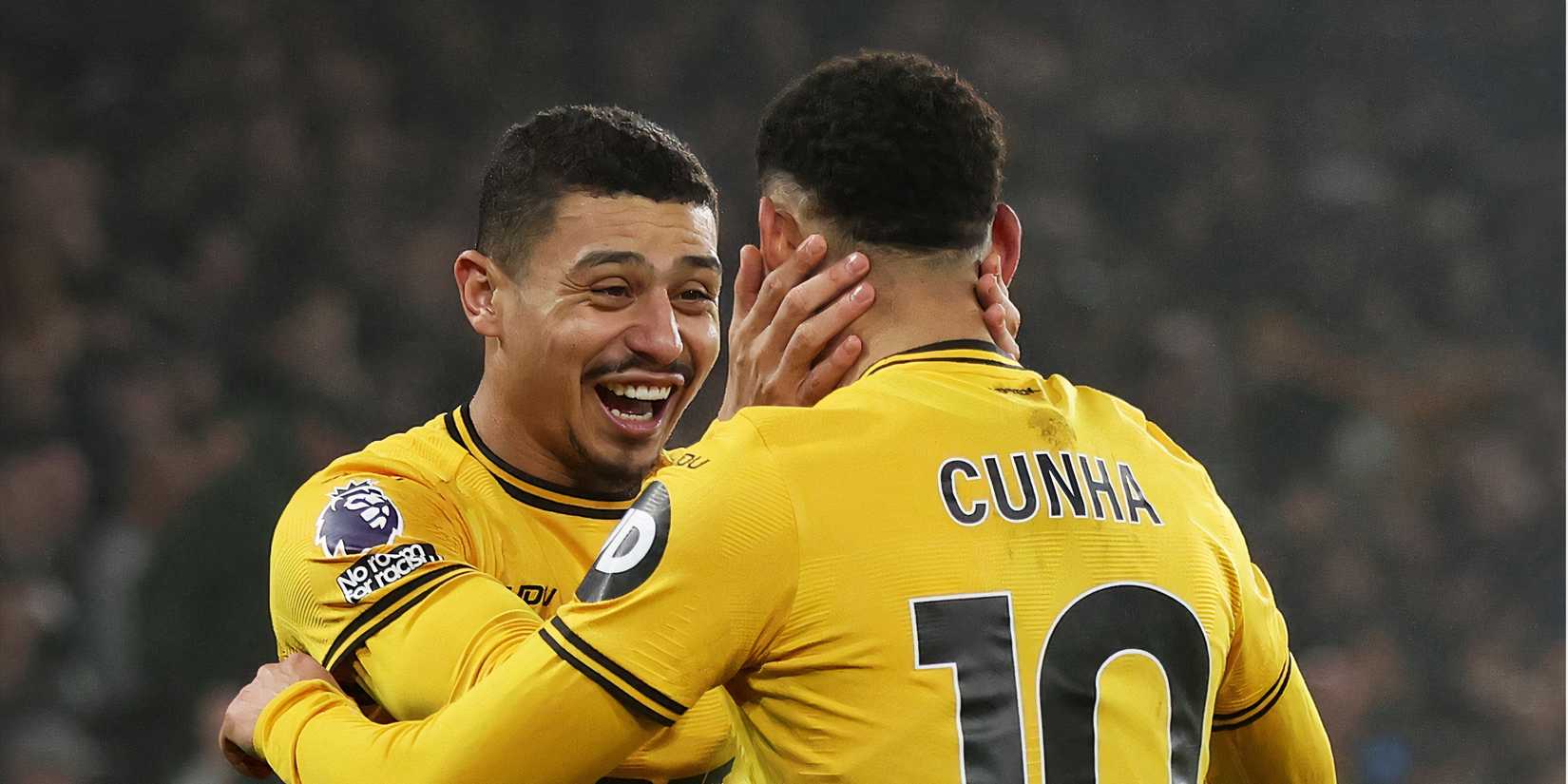 Wolves have found an irreplaceable star who's the next Vitinha & Neves