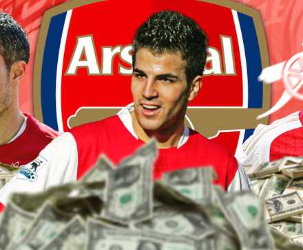 arsenal-record-sales-van-persie-fabregas-smith-rowe
