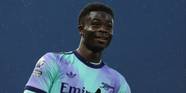 He d Be Unreal With Saka Arsenal Chasing 50m Machine Who s Open To Moving