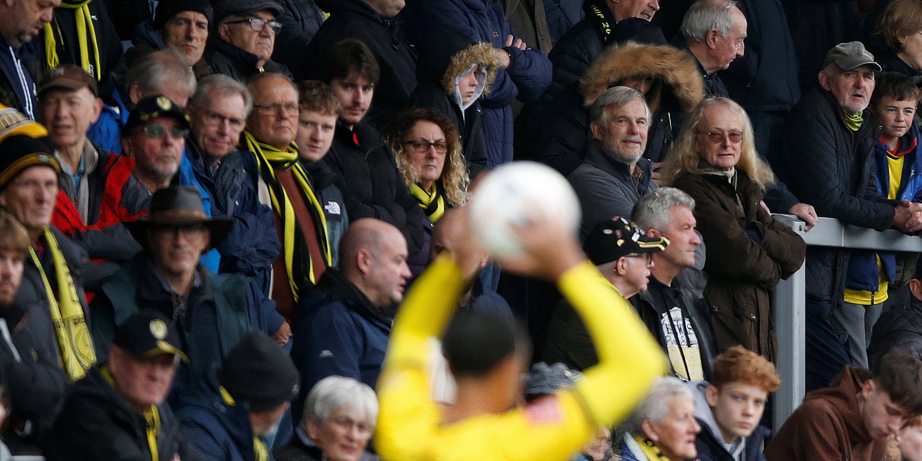 burton-albion-fans