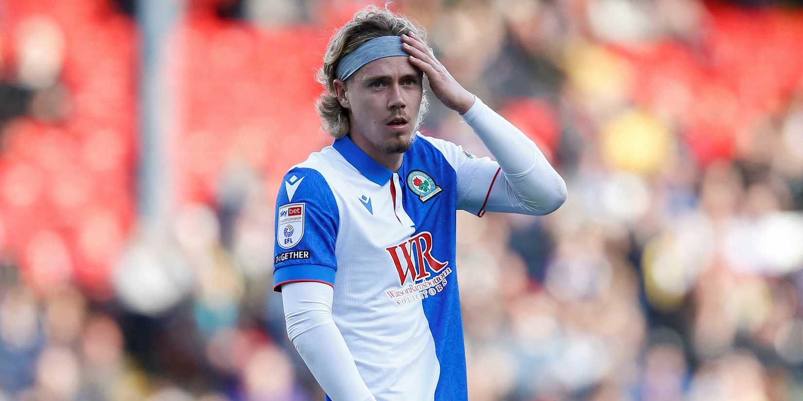 Cantwell-Blackburn-Rangers