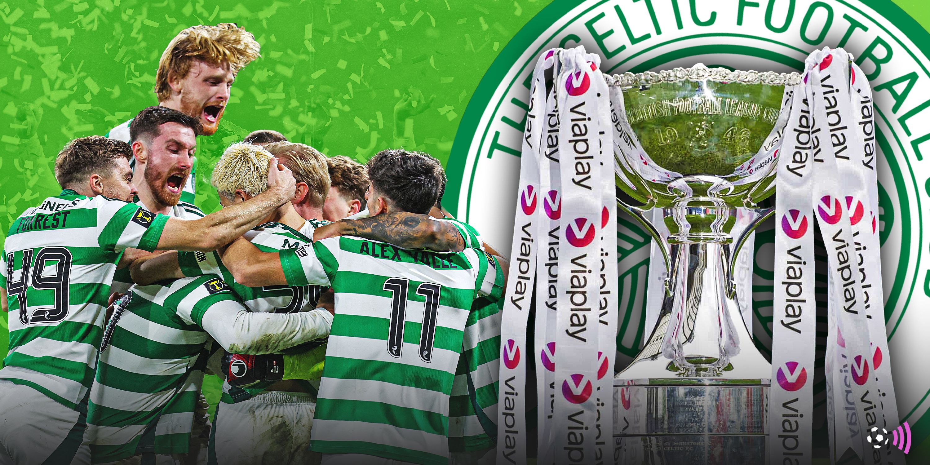 Celtic-League-cup-winners