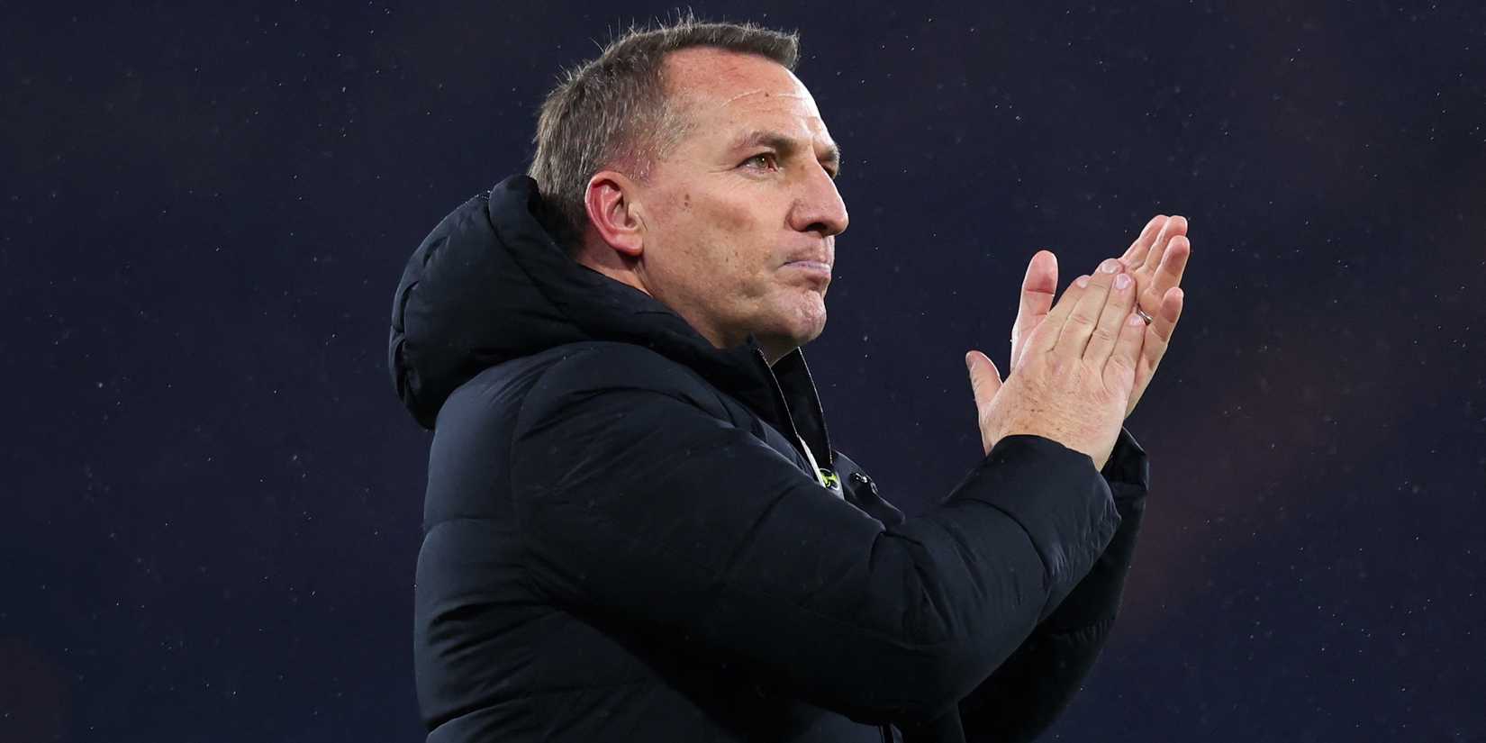 Celtic manager Brendan Rodgers famous after winning the League Cup
