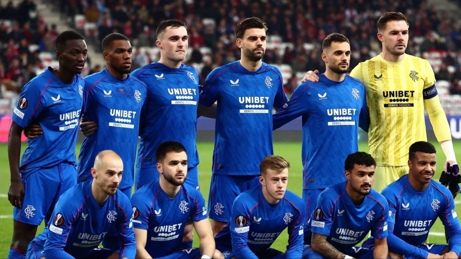 Everton want 2 more signings including