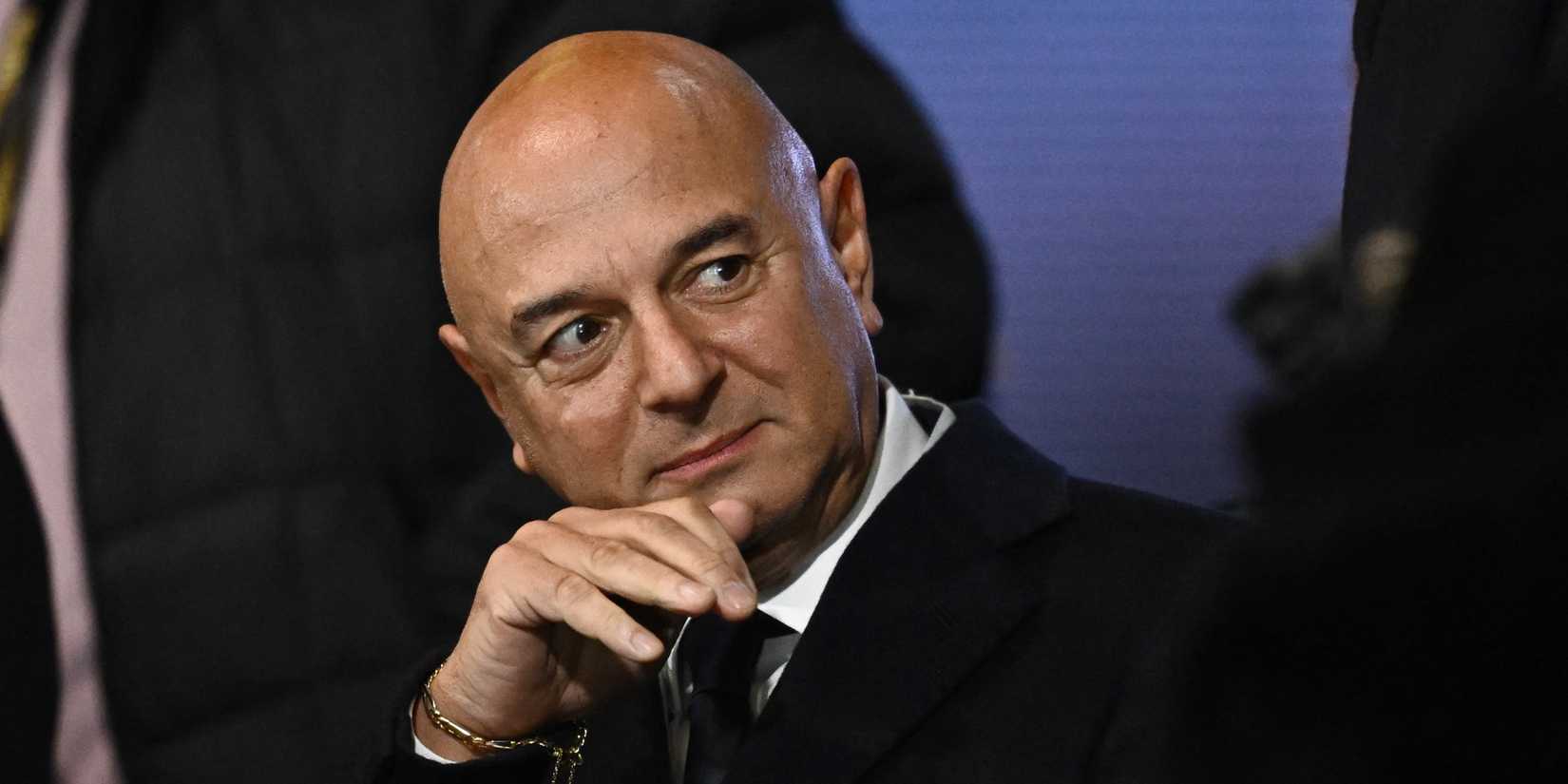 Daniel Levy