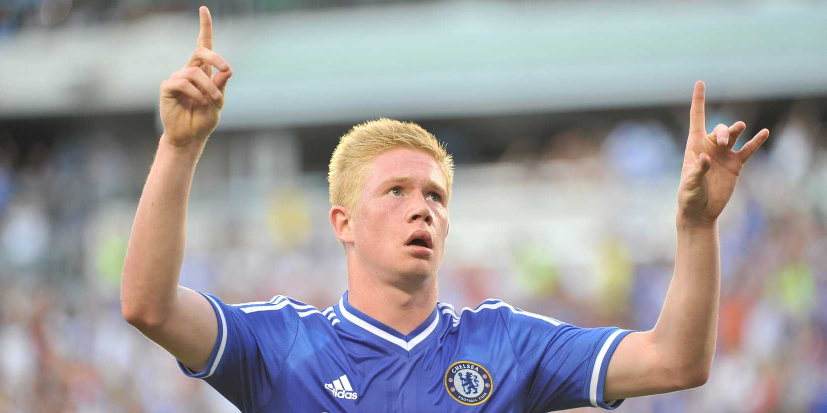 De Bruyne Chelsea