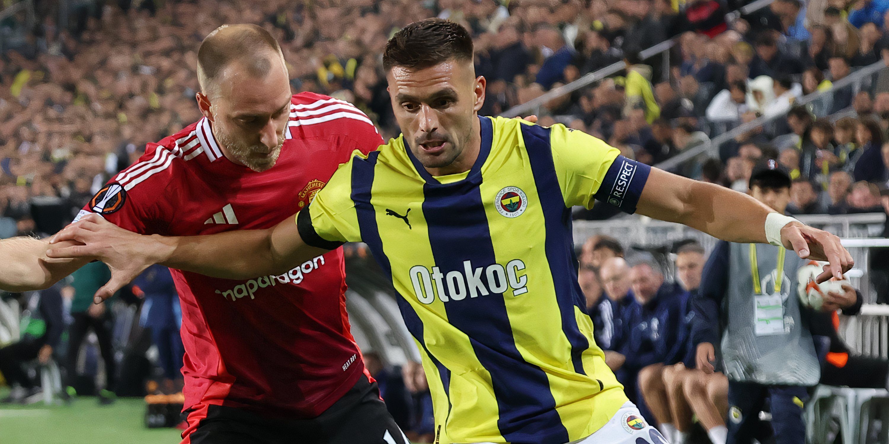 Dusan-Tadic-Fenerbahce-European League