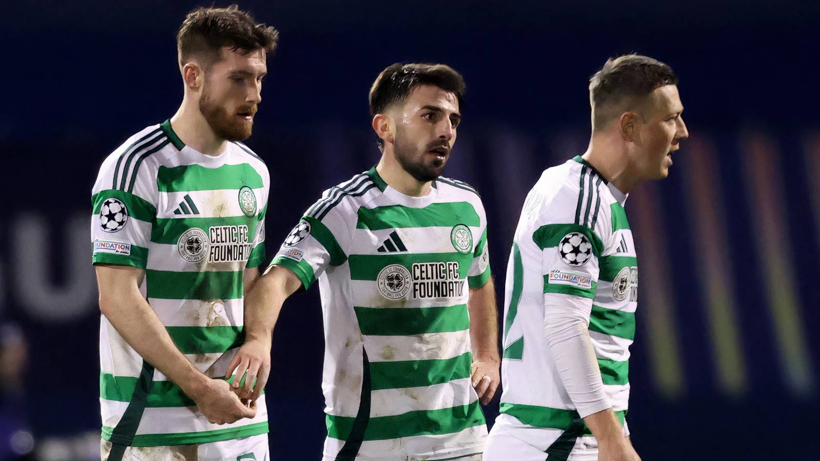 Now worth less than Taylor: Celtic struck gold selling Ange favourite