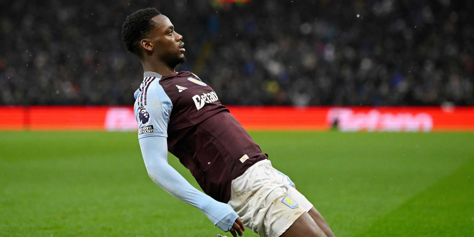 Aston Villa has made its main target in £ 65 million stars star-news.press/wp Jhon-duran