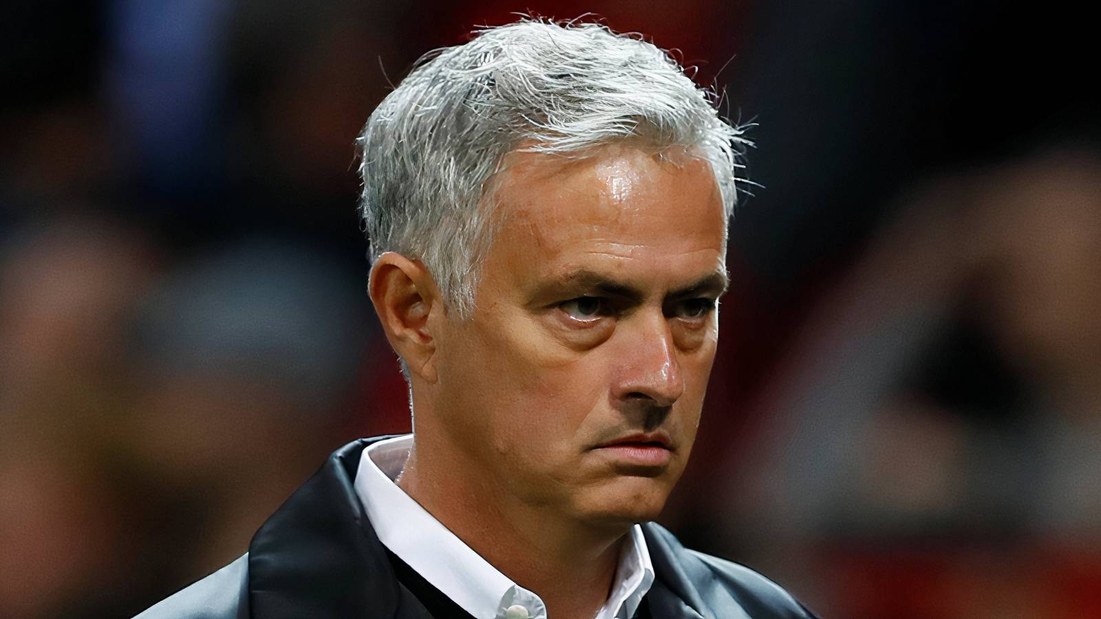 4-2-3-1 manager due in London as Spurs look towards hiring their new Mourinho 4-2-3-1 manager due in London as Spurs look towards hiring their new Mourinho