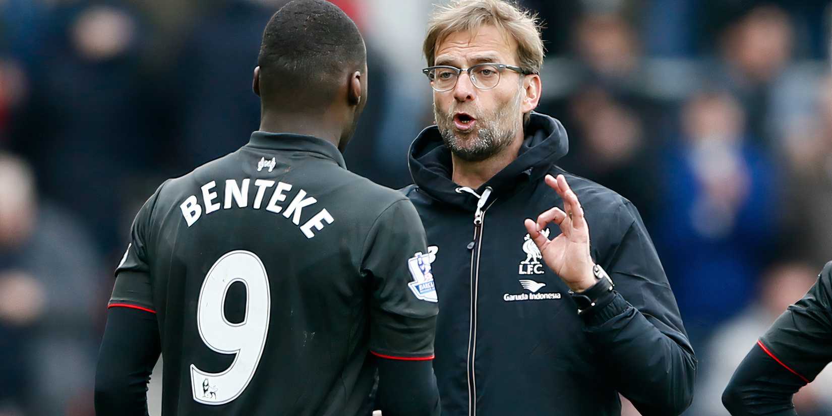 Kloop Flops Ignored by Klopp: £32m Liverpool flop is now outscoring Salah in 2024