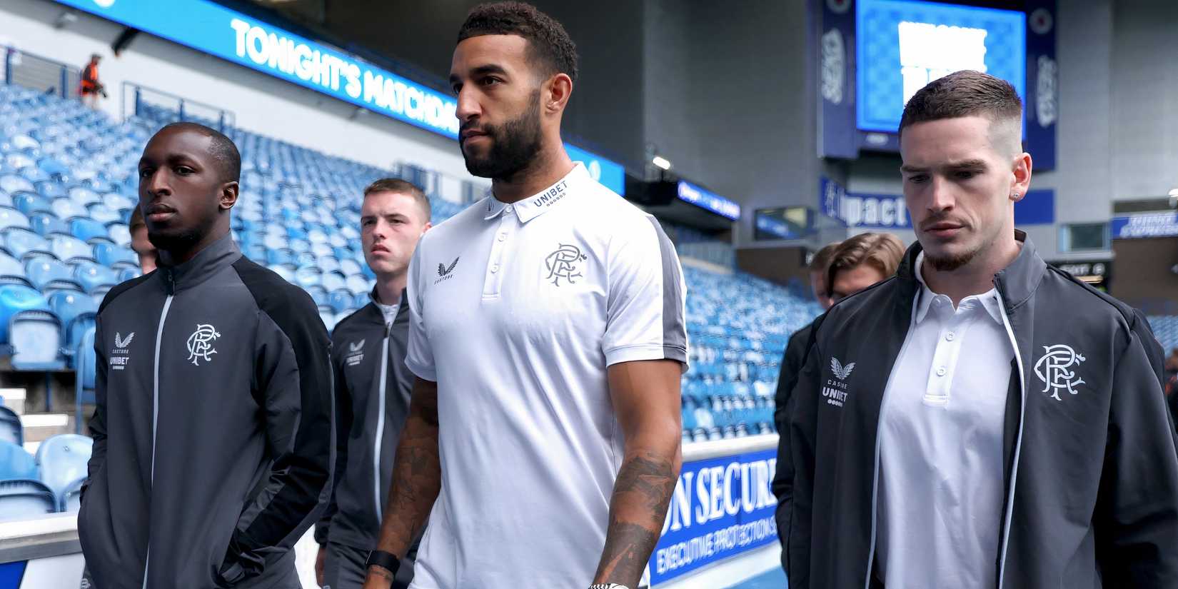 Kamara-Kent-Goldson-Rangers