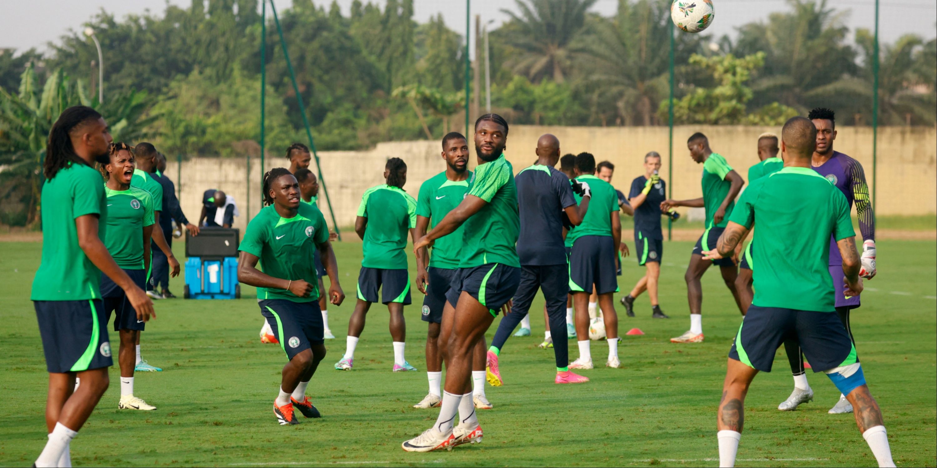 Kelechi Iheanacho