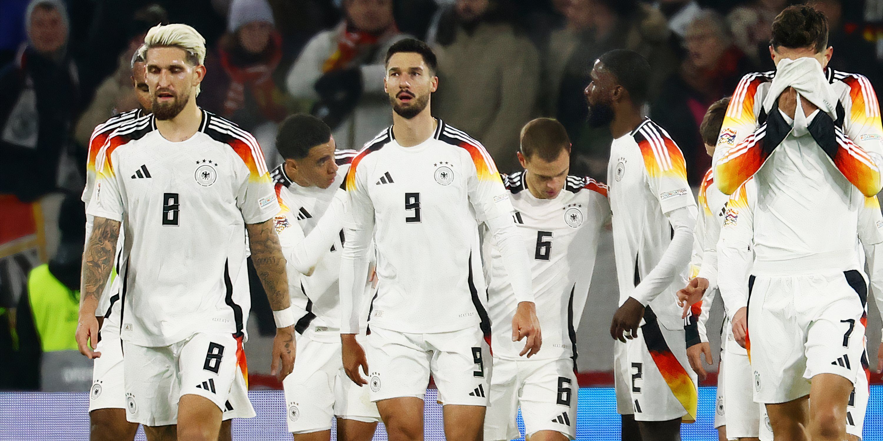 Dream first Pereira signing: Wolves could land 