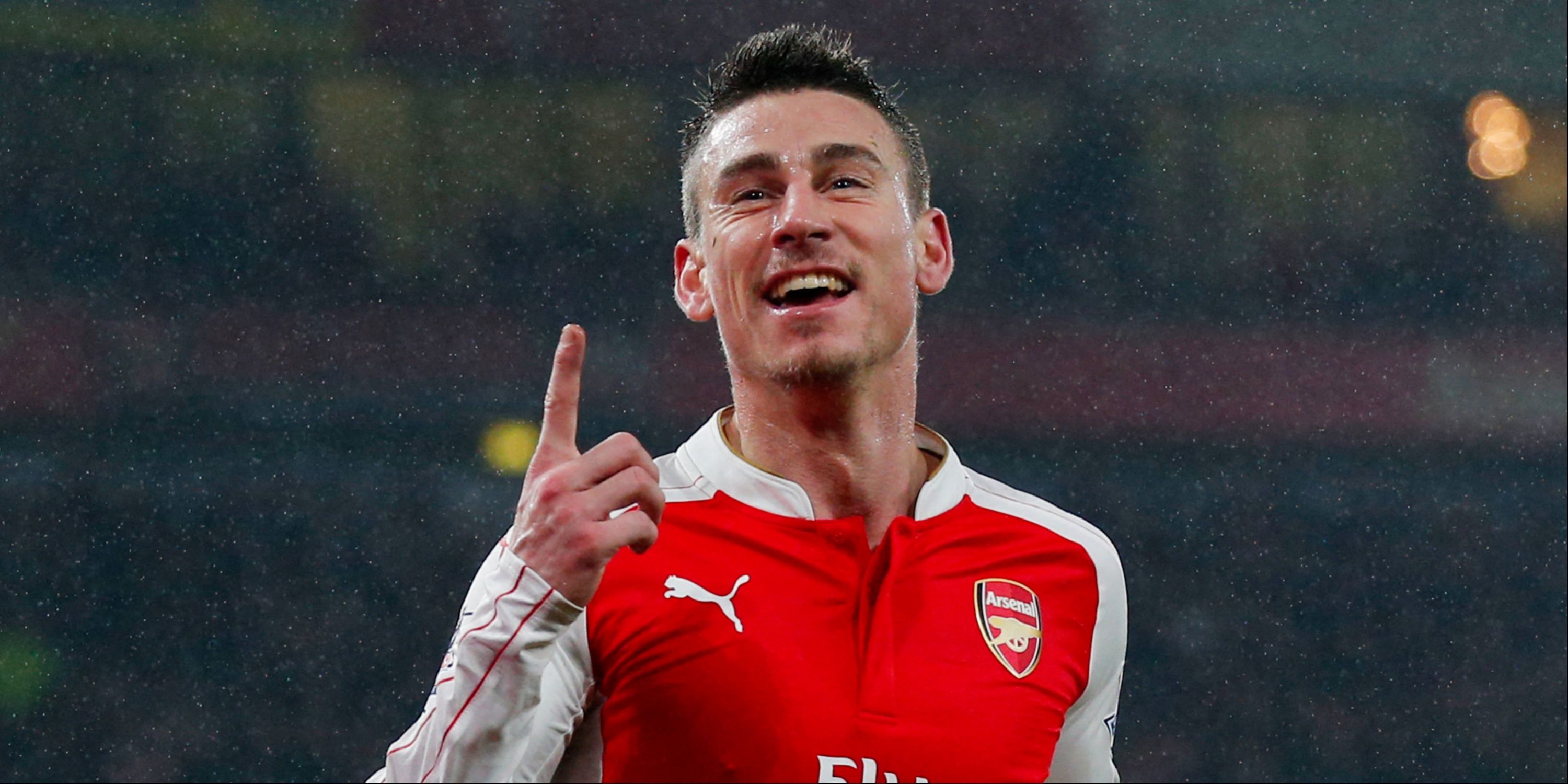 Koscielny-Arsenal