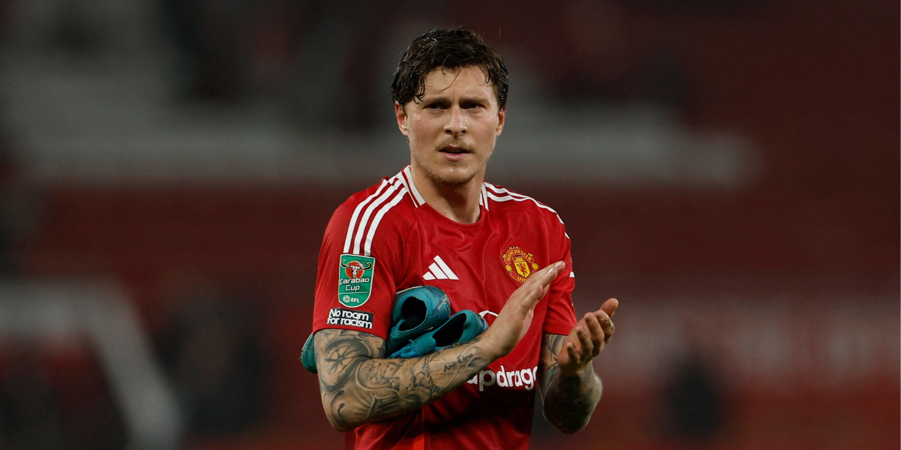 Lindelof United