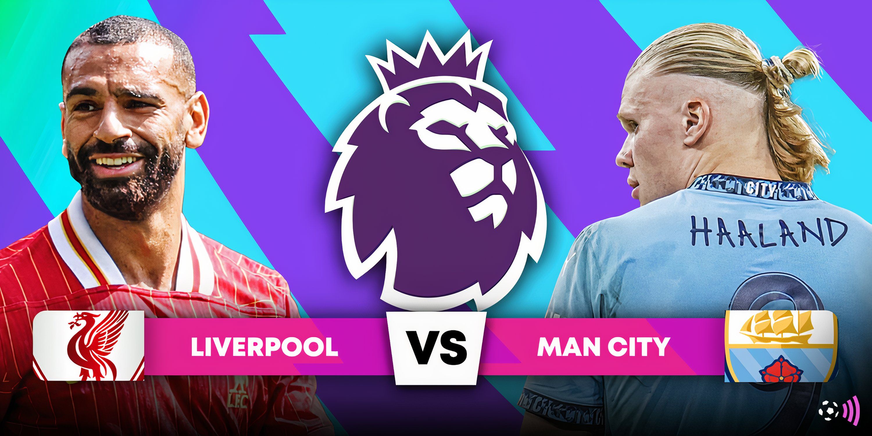 Liverpool-Salah-Man-City-Haaland