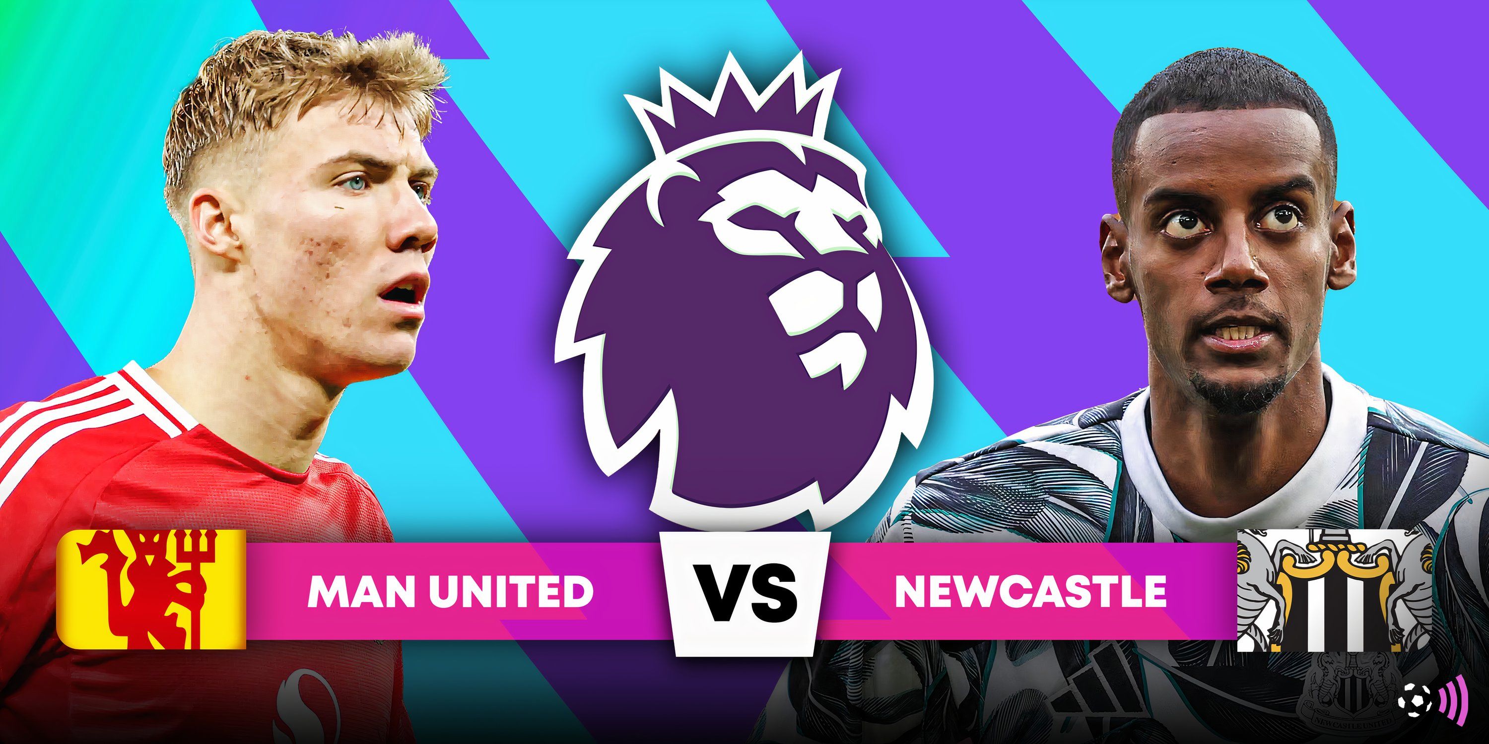 Newcastle United vs Fulham (Feb 01, 2025) Premier League Live Score