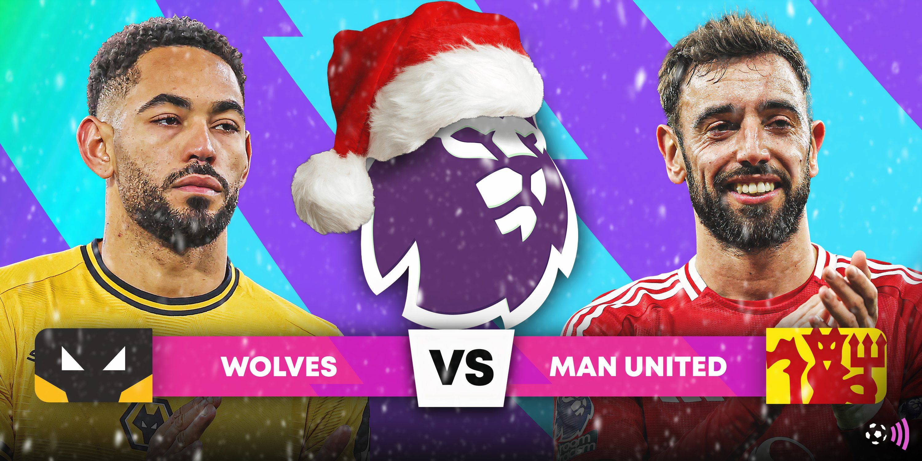 Manchester United-Wolves-Premier League