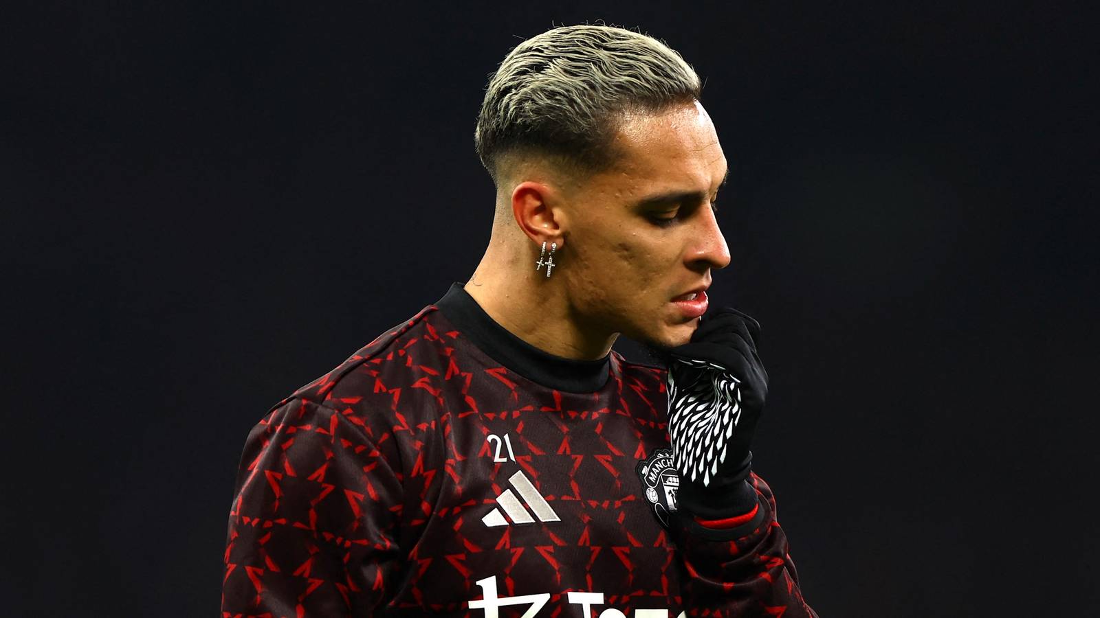 2/10 Man Utd star is officially their biggest waste of money since Antony