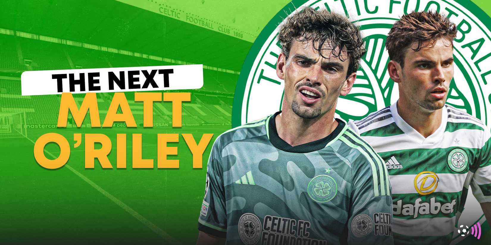 O'Riley repeat: Celtic could make bargain move for £3m 