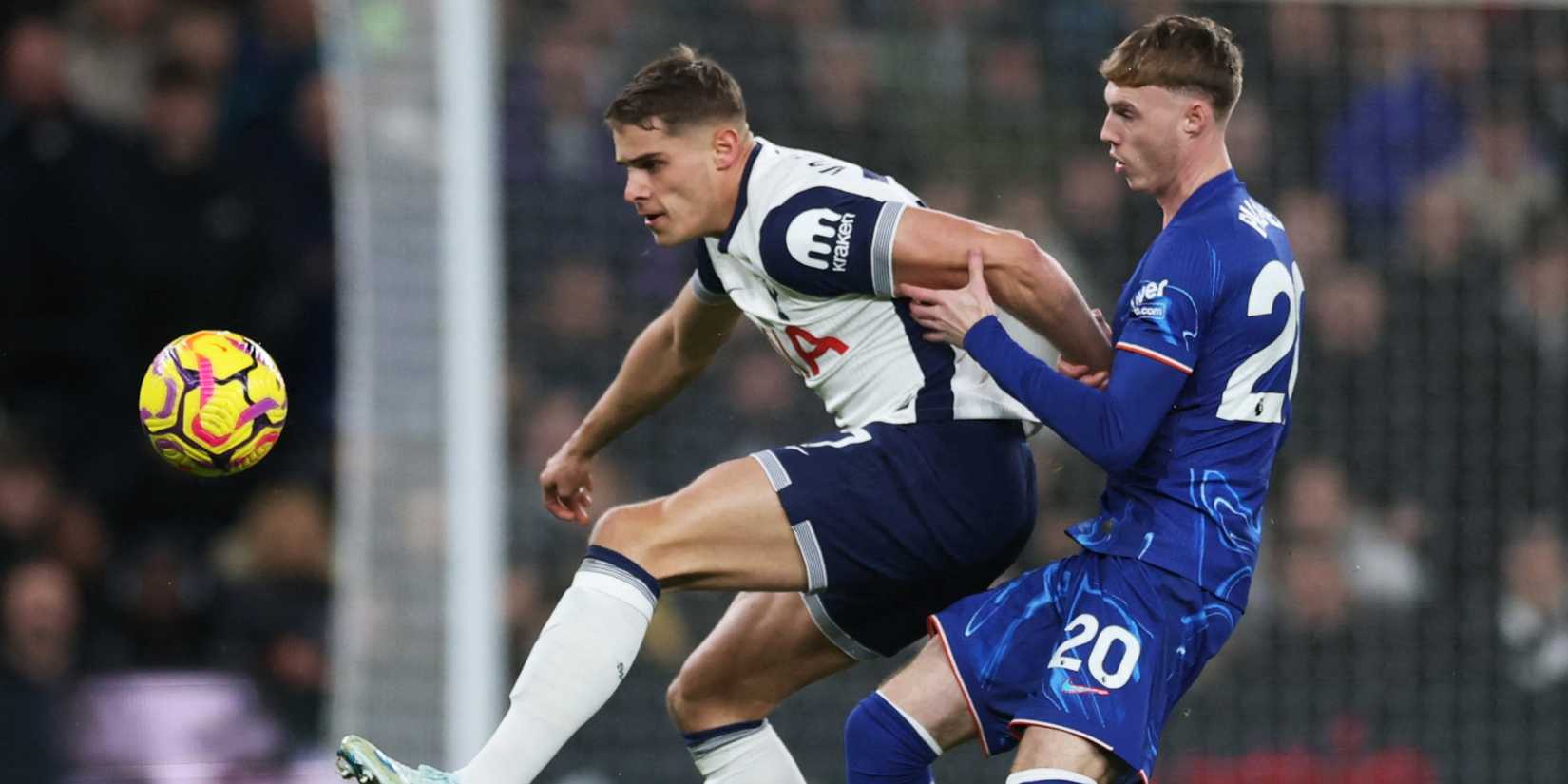 micky-van-de-ven-tottenham-premier-league