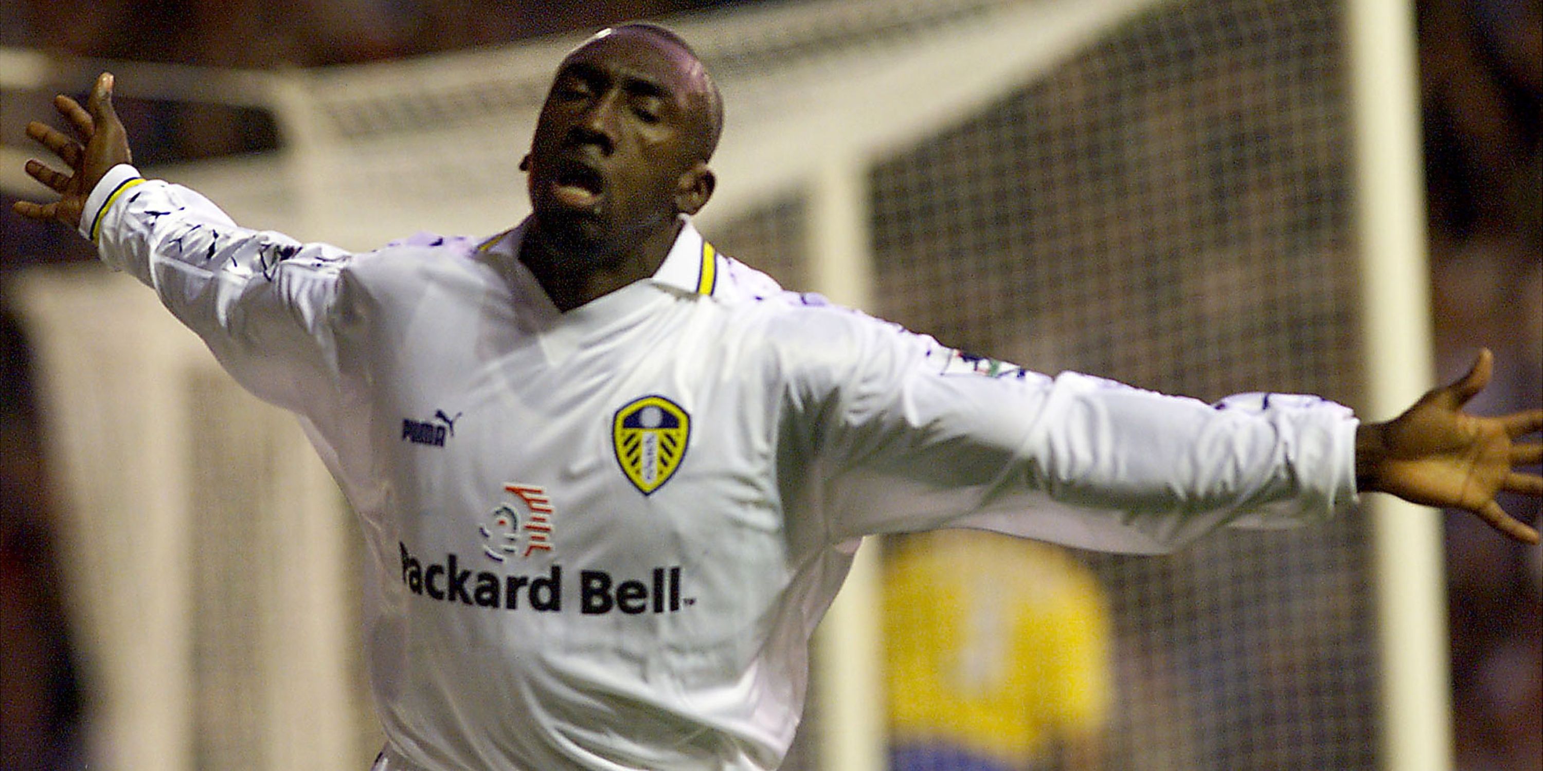 Jimmy Floyd Hasselbaink