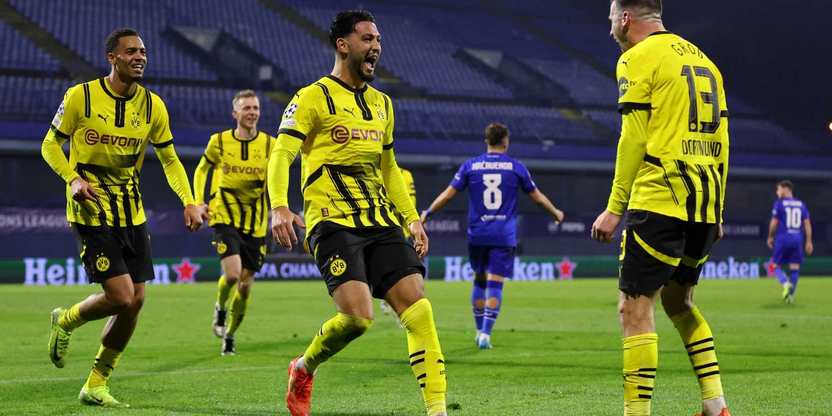 Felix-Finlandês-Borussia-Dortmund