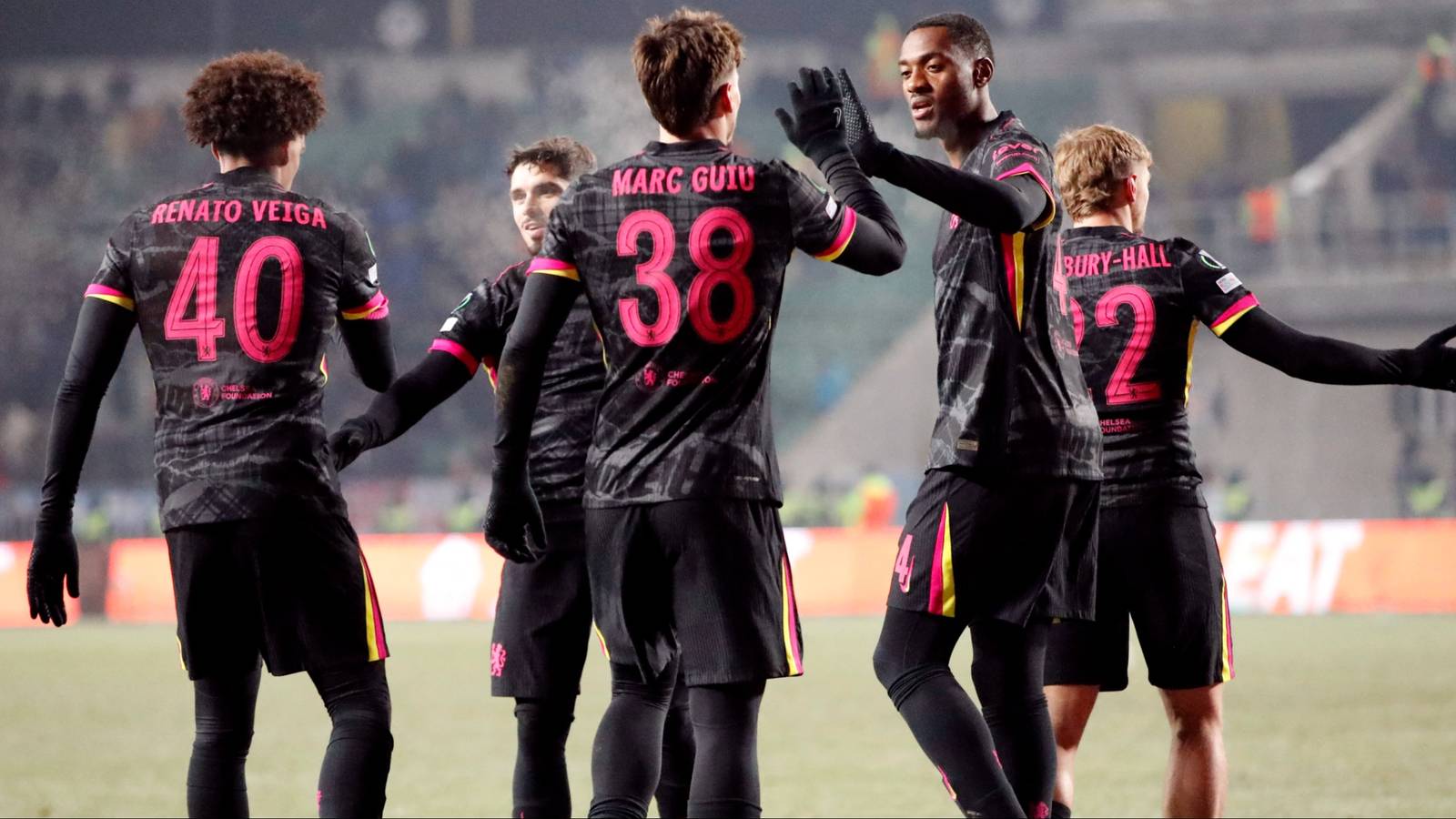 Chelsea may have found a new £75m star in the making vs Astana