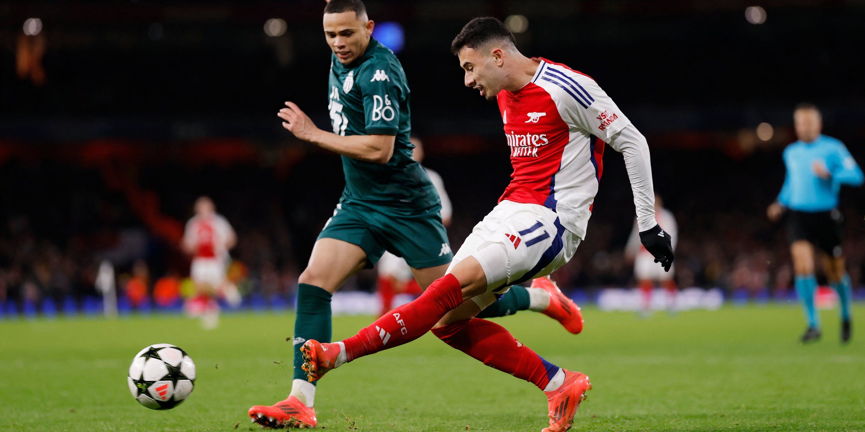 gabriel-martinelli-arsenal-champions-league