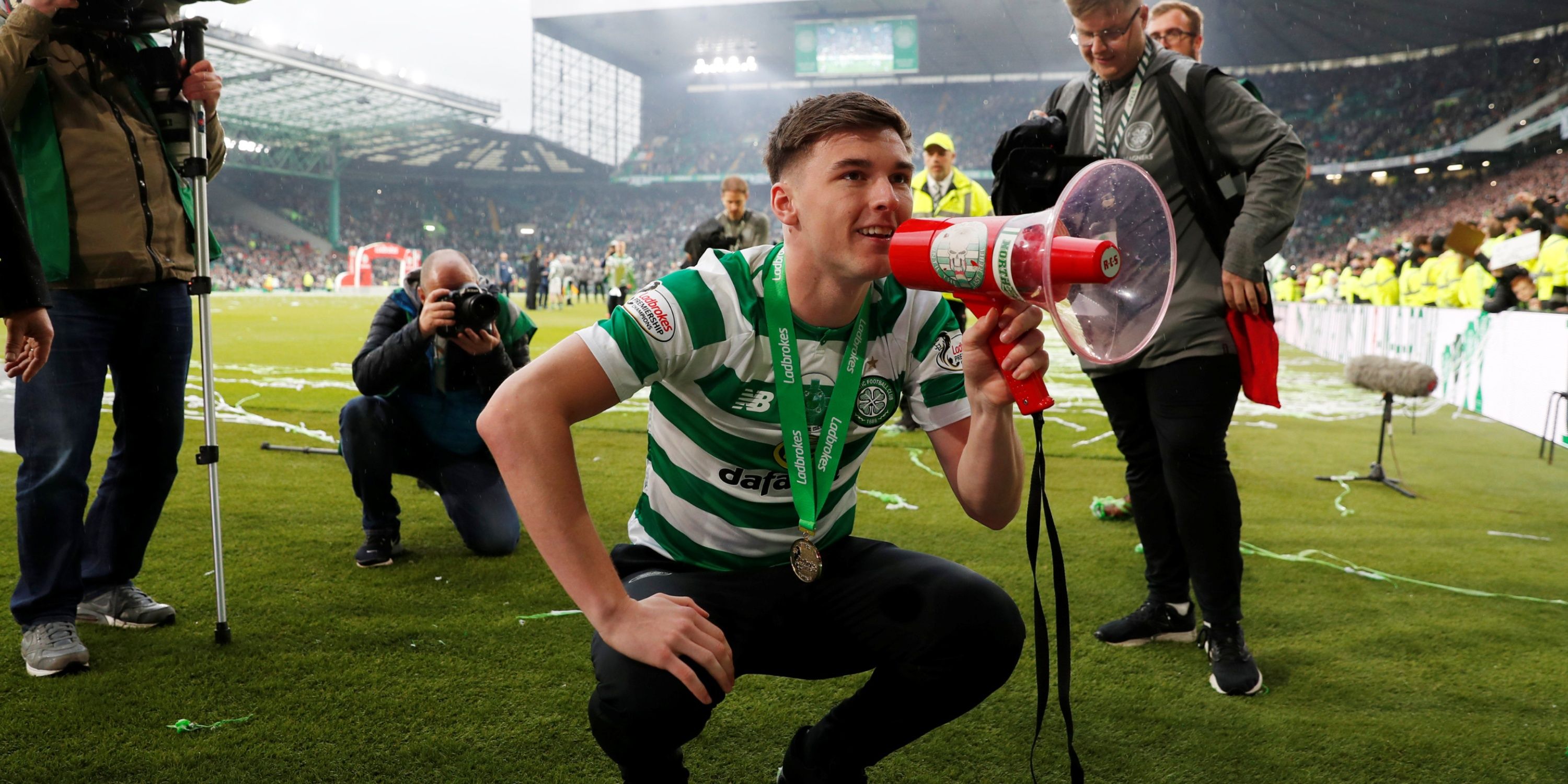 tierney-celtic