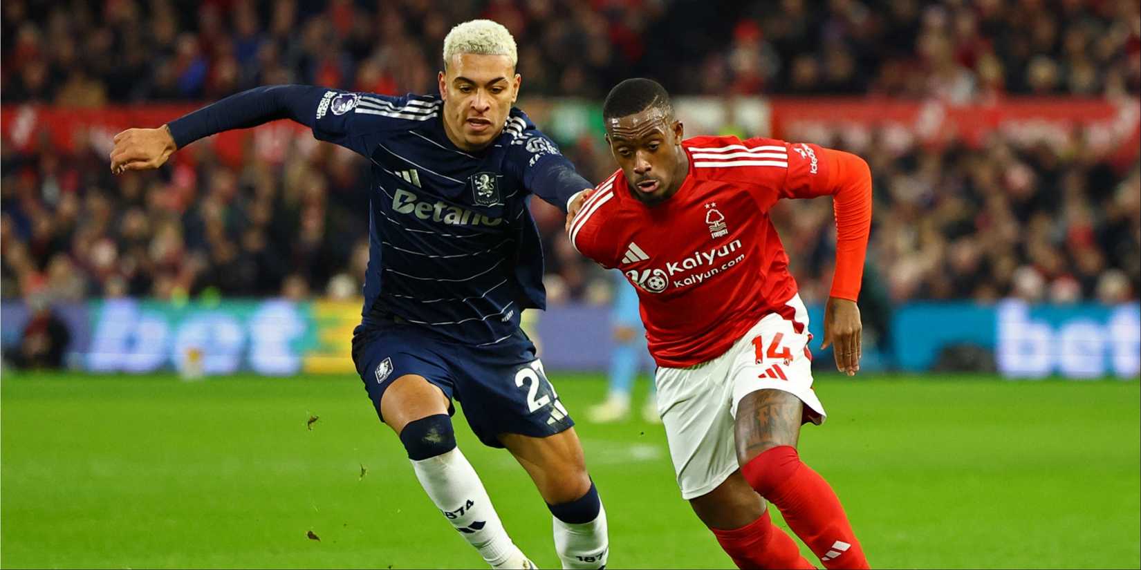 Liverpool's approach to late approach to sign £ 80 million star star-news.press/wp Morgan-rogers-hudson-odo