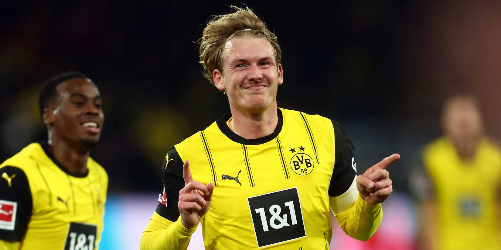 brandt-spurs-dortmund