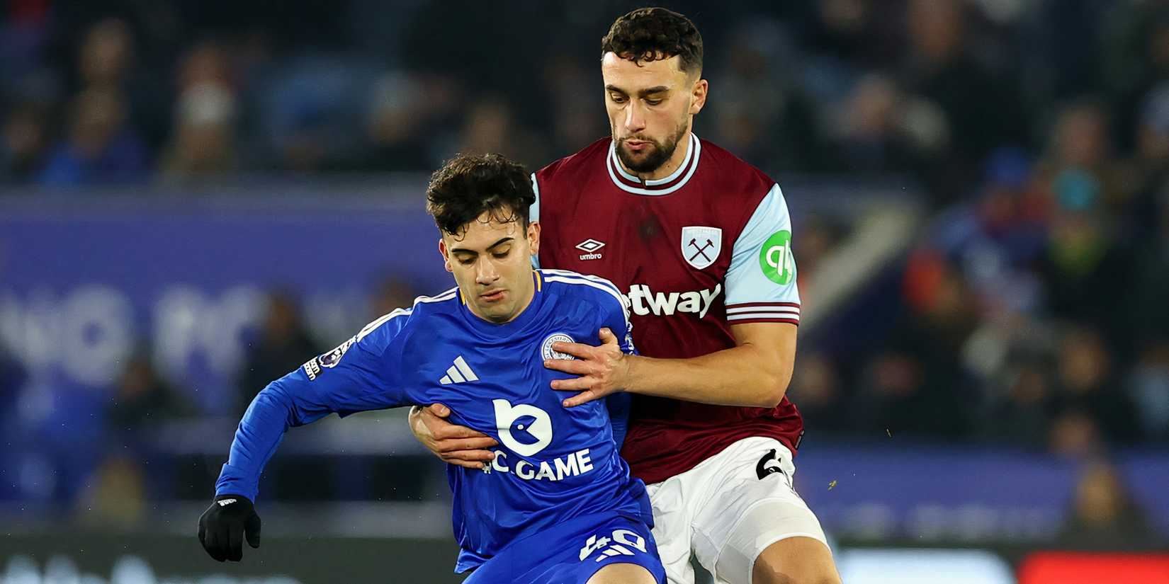 Буонанотте: Тоттенхэм, Лестер, Брайтон