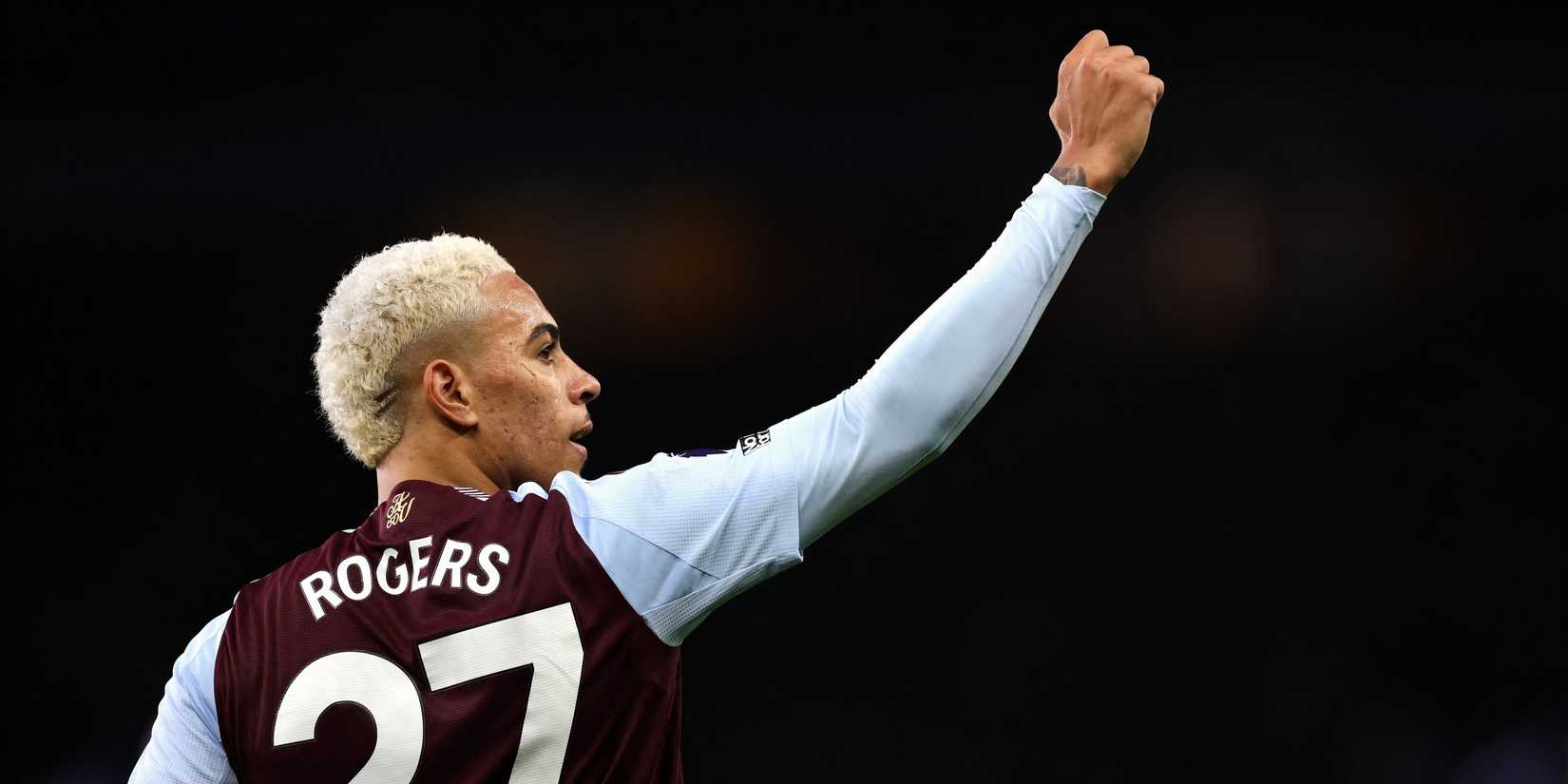 Liverpool's approach to late approach to sign £ 80 million star star-news.press/wp Morgan-Rogers