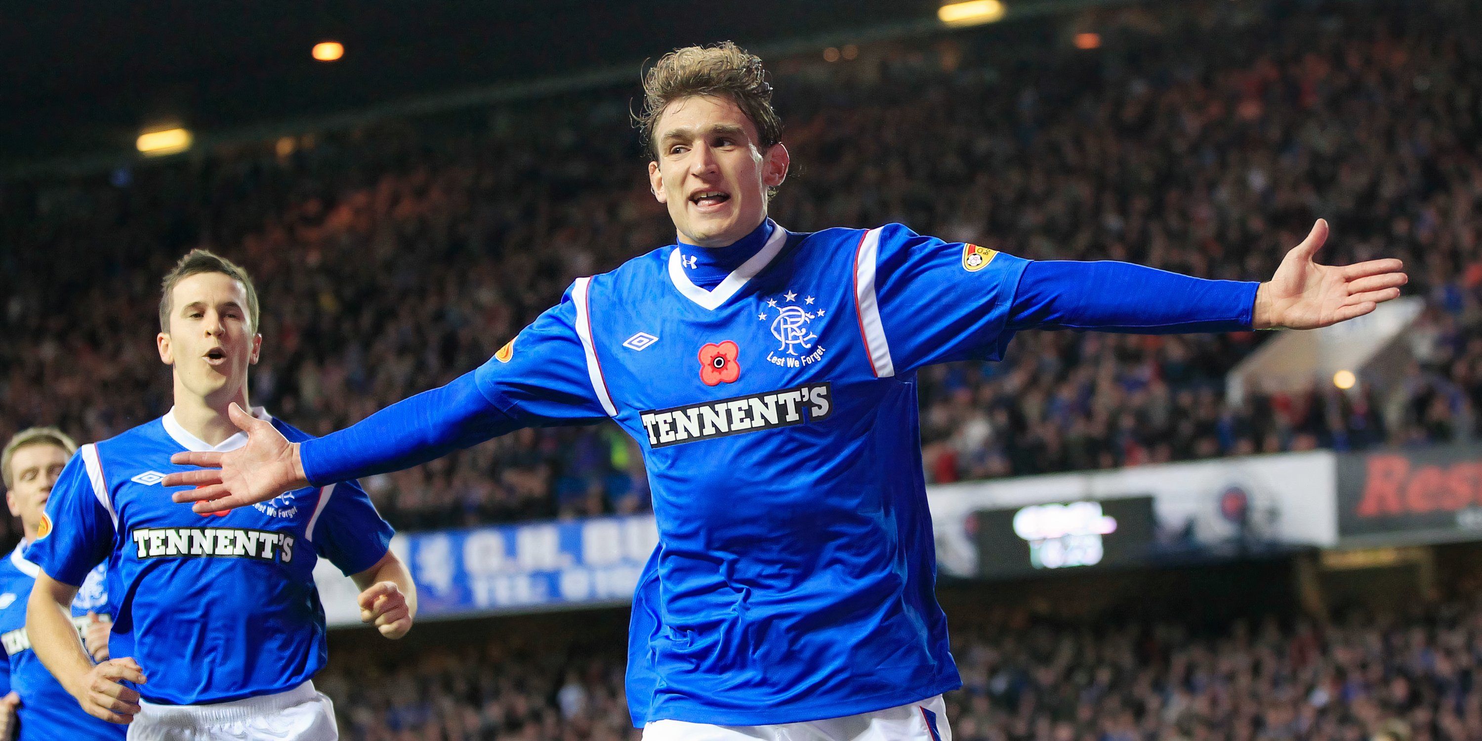 nikica-jelavic-rangers-spfl