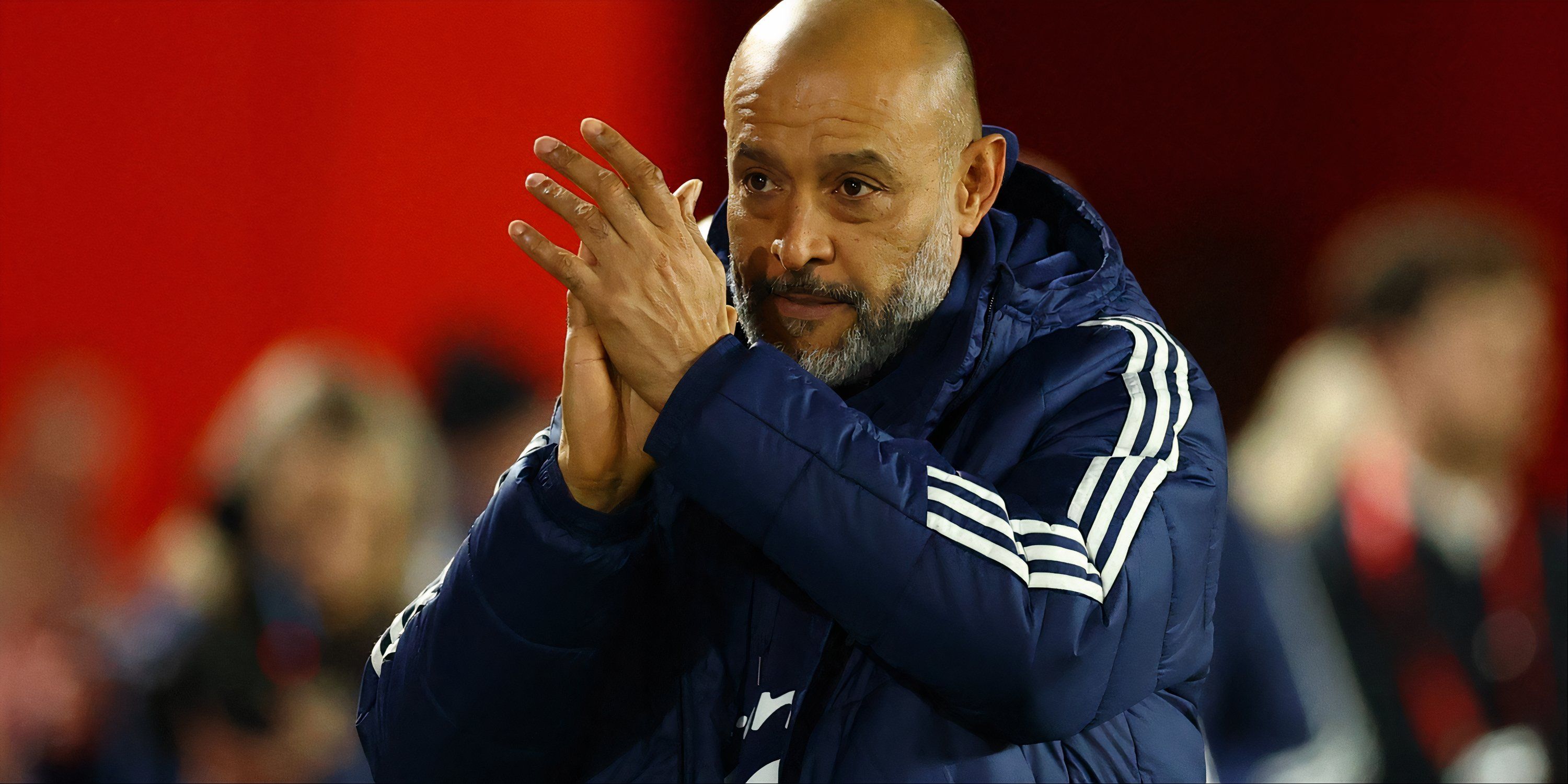 nuno santo