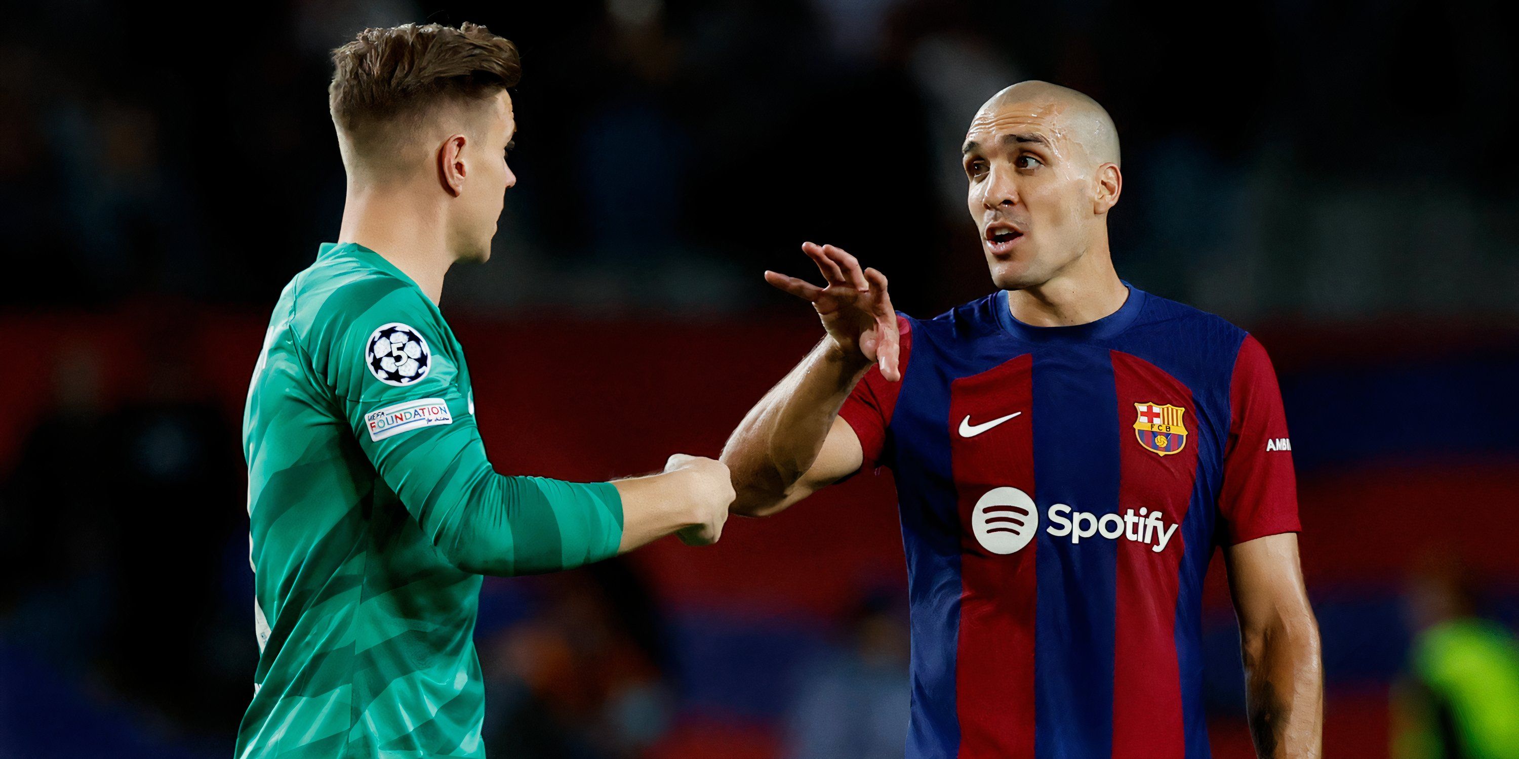 Oriel-Romeu-Barcelona 