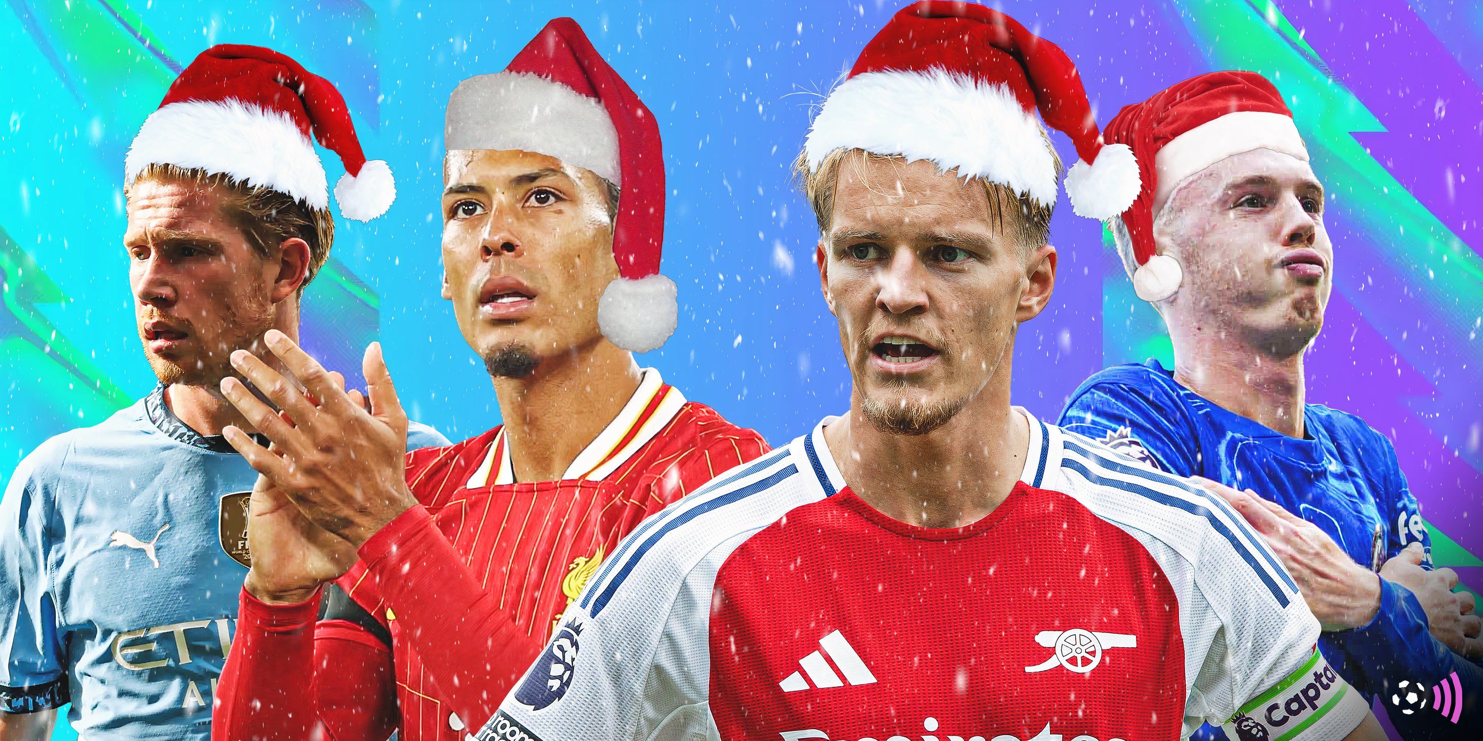 Boxing day premier league discount