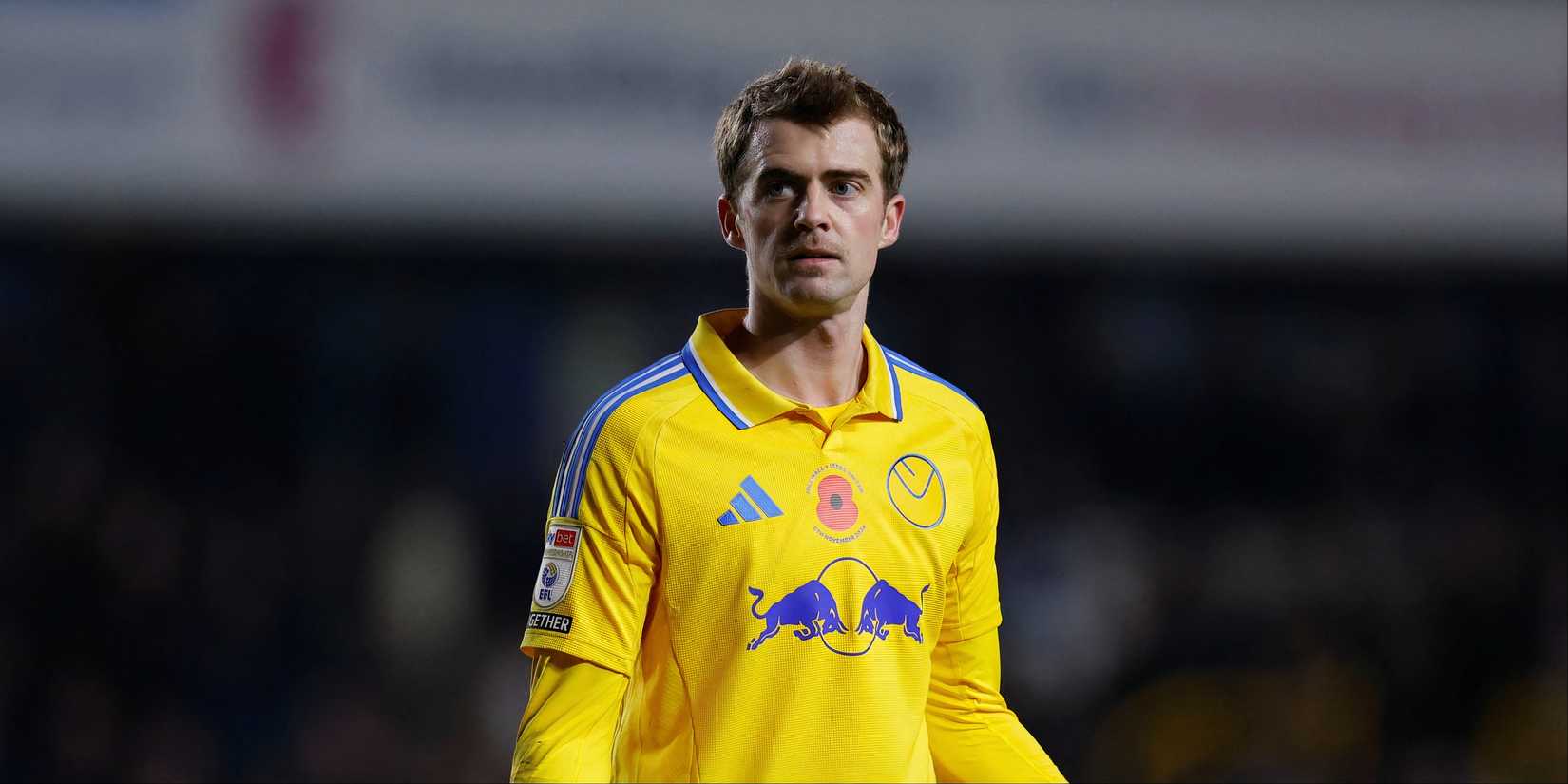 Leeds outcast is quickly becoming Farke's new Bamford & it's not DCL patrick bamford