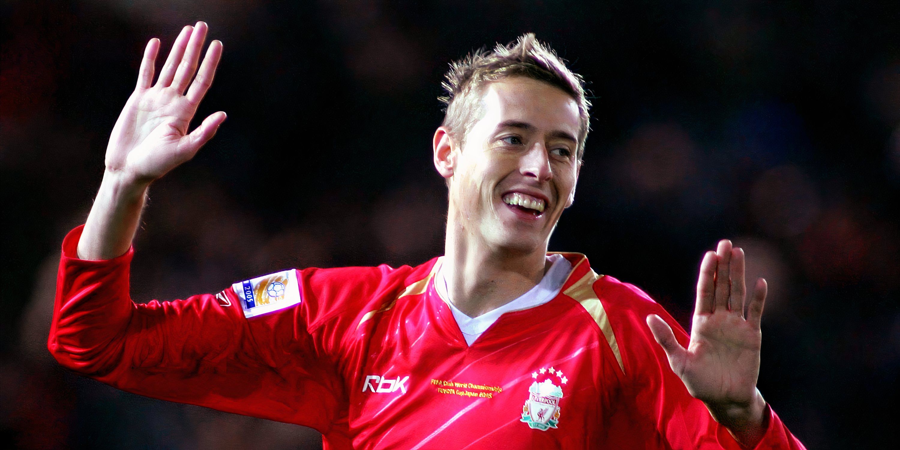 peter-crouch-liverpool-club-world-cup