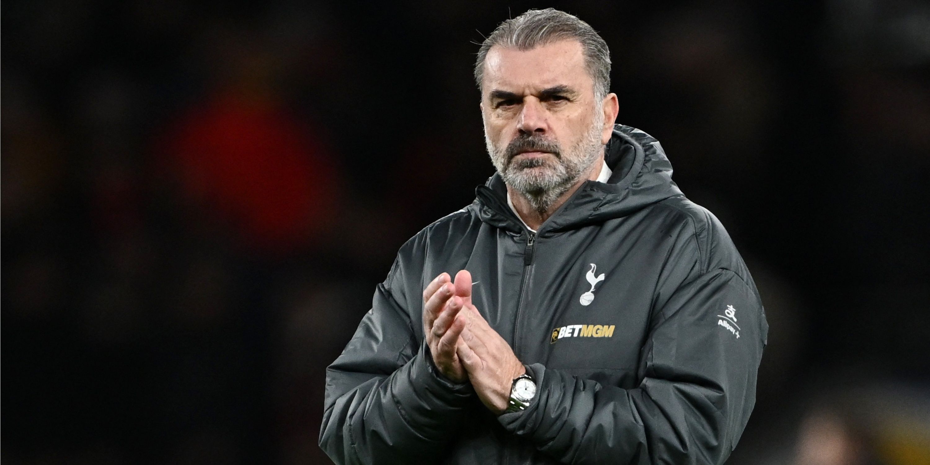 postecoglou-spurs