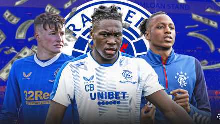 Rangers-gravar-enviar-vender-Peterson-basi-arebo