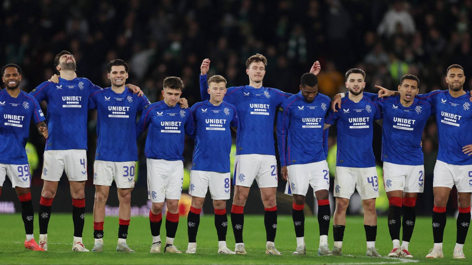 Rangers have struck gold on Ibrox gem who's worth more than Lyall Cameron