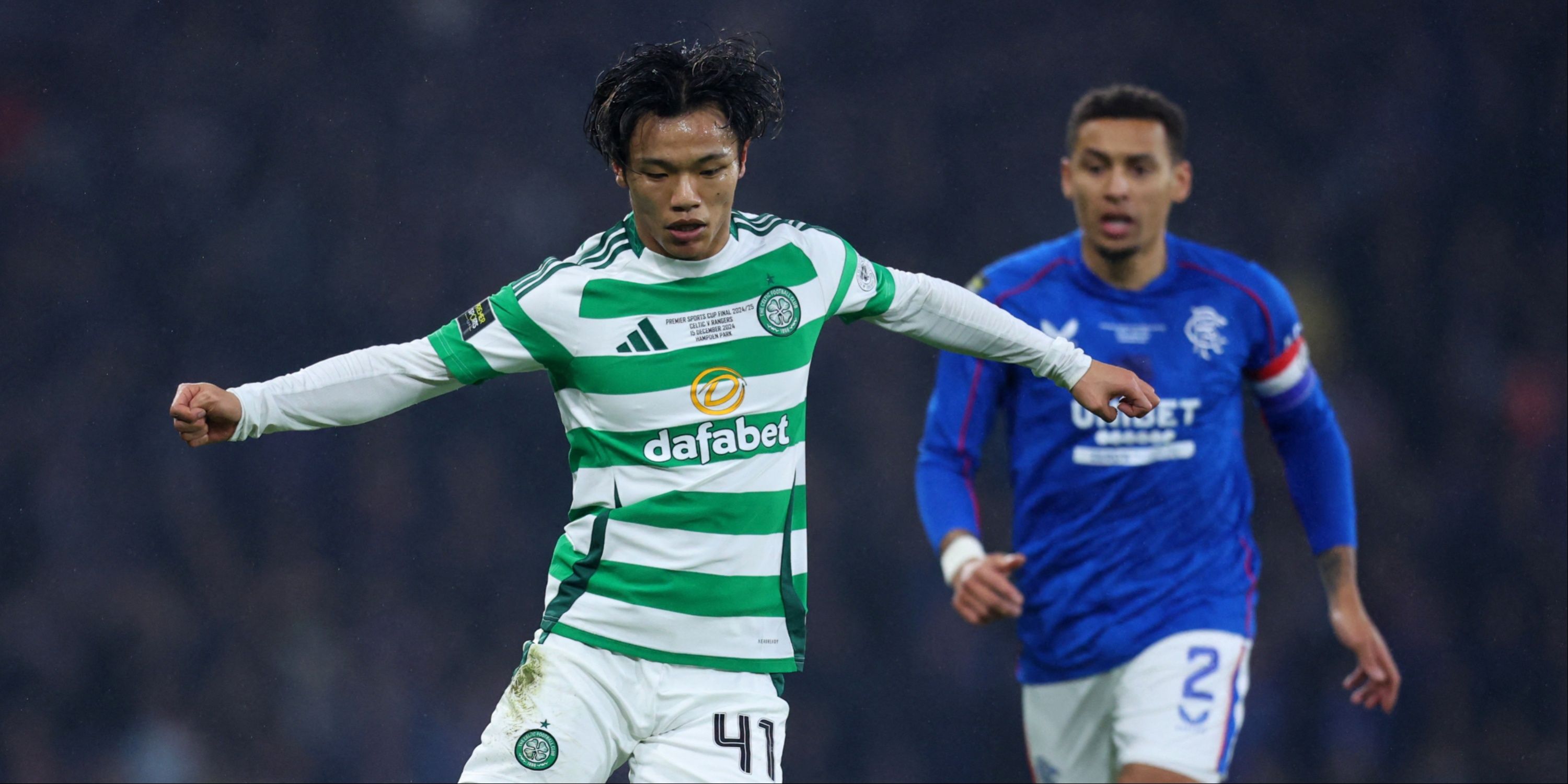 Reo-Hatate-James-Tavernier-Celtic-Rangers